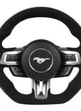 Drake Muscle Steering Wheel Ford                                     - MU950-06 - Image 7