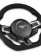 Drake Muscle Steering Wheel Ford                                     - MU950-06 - Image 6