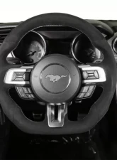 Drake Muscle Steering Wheel Ford                                     - MU950-06 - Image 3