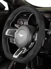 Drake Muscle Steering Wheel Ford                                     - MU950-06 - Image 4