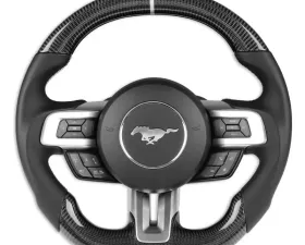 Drake Muscle Steering Wheel Ford