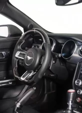 Drake Muscle Steering Wheel Ford                                     - MU950-11 - Image 4