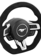 Drake Muscle Steering Wheel Ford                                     - MU950-12 - Image 6