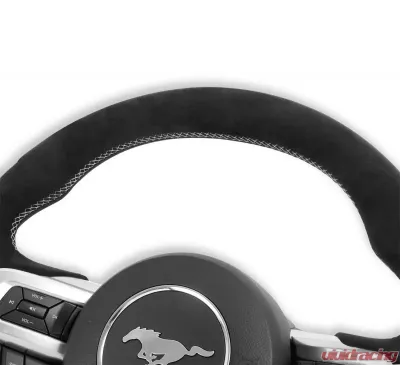Drake Muscle Steering Wheel Ford - MU950-12