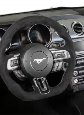 Drake Muscle Steering Wheel Ford                                     - MU950-10 - Image 4