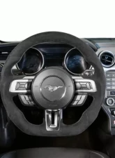 Drake Muscle Steering Wheel Ford                                     - MU950-10 - Image 5