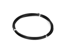 Ksport Black 12AWG Power Cord - 2.5m