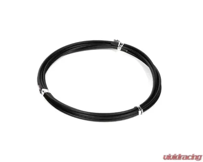 Ksport Black 12AWG Power Cord - 2.5m - AIRACC-001