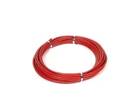 Ksport Red 6AWG Power Cord