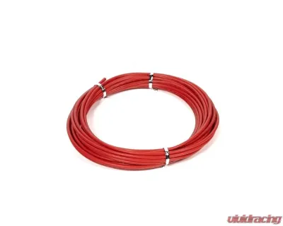 Ksport Red 6AWG Power Cord - AIRACC-002