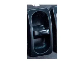 Ksport Mechanical Paddle Switch For Airtech Basic Air Suspension Kits