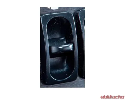 Ksport Mechanical Paddle Switch For Airtech Basic Air Suspension Kits - AIRACC-006