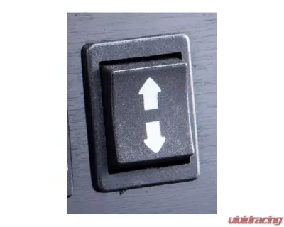 Ksport Electric Switch For Airtech Deluxe Air Suspension Kits - AIRACC-007