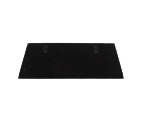Ksport Wood Mounting Board For Airtech Air Suspension Kits