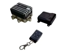 Ksport Deluxe Electronic Control Unit