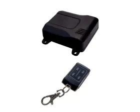 Ksport Deluxe Remote Control And Receiver