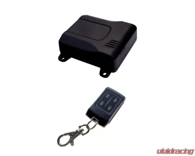 Ksport Deluxe Remote Control And Receiver - AIRACC-029