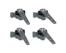 Ksport Suspension Height Sensors - 4pc