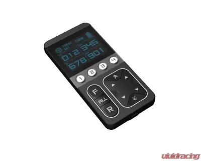 Ksport OLED Wireless Remote control - AIRACC-036