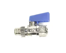 Ksport Butterfly Valve For Air Tank