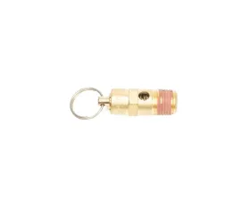 Ksport Safety Valve