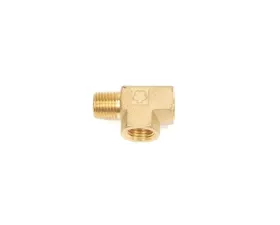 Ksport Inner Outer 3-Direction Fitting