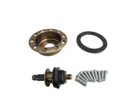 Ksport Air Jack Connector Valve Set