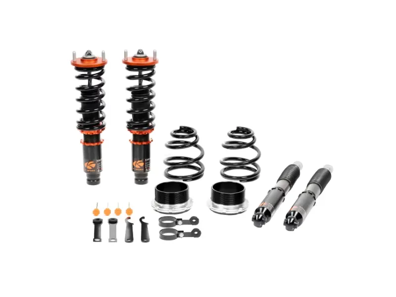 Ksport Kontrol Pro Coilovers Toyota Camry 2018-2021 - CTY760-KP