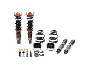 Ksport Kontrol Pro Coilovers Toyota Camry SE 18-21 | XSE 2018-2021