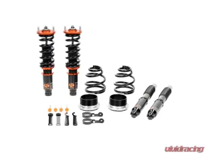Ksport Kontrol Pro Coilovers Toyota Camry SE 18-21 | XSE 2018-2021 - CTY761-KP