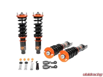 Ksport Kontrol Pro Coilovers Toyota Supra 2020-2024 - CTY800-KP