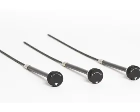 Ksport Flexible Damping Knob 250mm One Pair