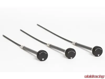 Ksport Flexible Damping Knob 250mm One Pair - RPAK010