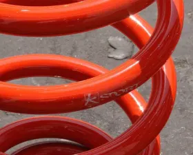 Ksport GT Lowering Springs Honda CRX 88-91