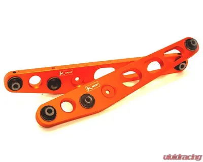 Ksport Lower Control Arms Acura RSX DC5 02-06 - LCHD05