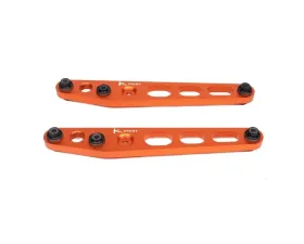 Ksport Lower Control Arms Honda Civic 1996-2000