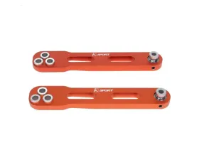 Ksport Lower Control Arms Acura RSX 2002-2006