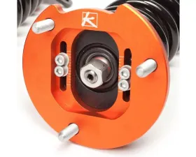 Ksport Pillowball Top Mount - Macpherson Style Suspension