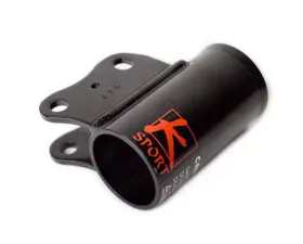 Ksport Coilover Lower Mount - Inverted Shocks