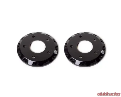 Ksport 421mm Brake Rotor Center Bell - Pair - RPCB005