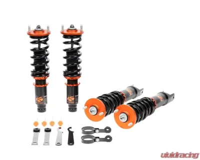 Ksport Kontrol Pro Coilover Kit Honda|Acura 1989-1993 - CHD010-KP