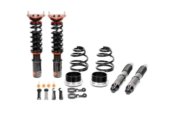 Suspension