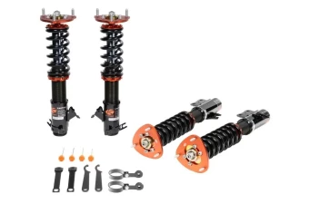 Suspension
