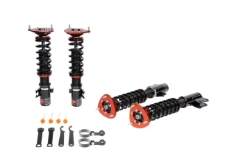 Suspension