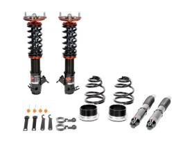 Ksport GT Pro Coilover Kit Honda Civic 2006-2011