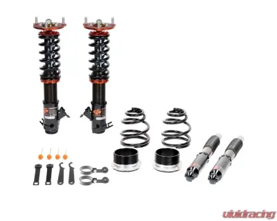 Ksport GT Pro Coilover Kit Hyundai Genesis Coupe 2011-2015 - CHY220-GT