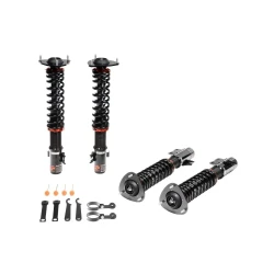 Suspension
