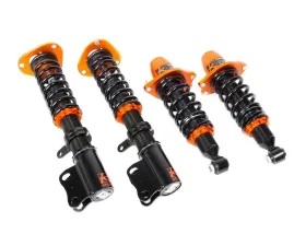 Ksport Kontrol Pro Coilover Kit Scion TC 2005-2010