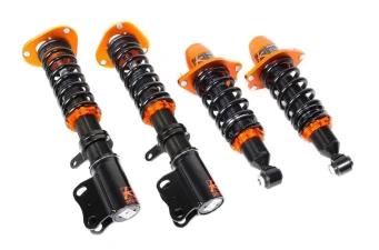 Coilovers
