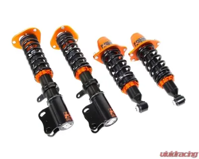 Ksport Kontrol Pro Coilover Kit Scion TC 2005-2010 - CSC020-KP